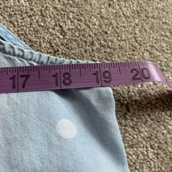 Cloth & Stone Tank - Picture 4 of 5